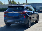 Used 2021 Kia Seltos S image 4