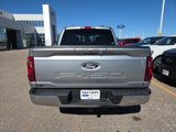 New 2025 Ford F150 XLT w/ Equipment Group 303A High image 4