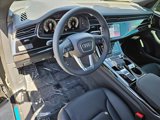 New 2025 Audi Q8 Premium Plus image 3