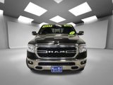 Used 2022 RAM 1500 Big Horn image 2