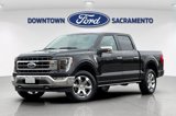 Certified 2023 Ford F150 Lariat w/ Equipment Group 502A High image 2