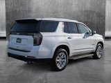 New 2025 Chevrolet Tahoe Premier image 2