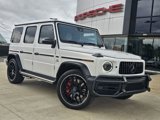 Used 2024 Mercedes-Benz G 63 AMG 4MATIC image 5