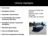 Used 2024 Ford Mustang Dark Horse w/ Dark Horse Handlin Package image 4