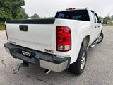 Used 2011 GMC Sierra 2500 W/T image 5
