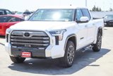 New 2025 Toyota Tundra Limited image 3