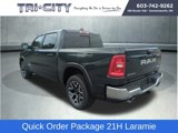 New 2026 RAM 1500 Laramie image 3
