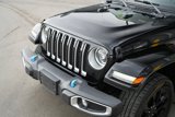 Used 2023 Jeep Wrangler Unlimited Sahara w/ Cold Weather Group image 5