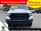 New 2025 RAM 1500 Rebel w/ Rebel Level 2 Equipment Group image 2