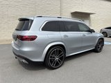 New 2025 Mercedes-Benz GLS 450 4MATIC image 3