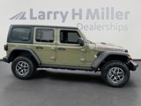New 2025 Jeep Wrangler Unlimited Rubicon image 5
