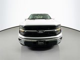 New 2025 Ford F150 XLT image 2