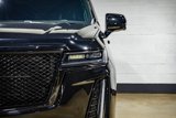 Used 2023 Cadillac Escalade V w/ LPO, ONYX Package image 4