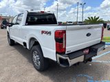 New 2025 Ford F250 4x4 Crew Cab Super Duty image 5