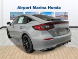 New 2025 Honda Civic Sport image 3
