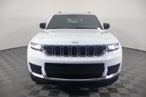 Used 2024 Jeep Grand Cherokee L Laredo w/ Trailer Tow Package image 2