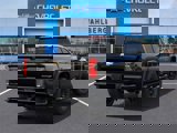 New 2025 Chevrolet Silverado 2500 ZR2 w/ Technology Package image 4