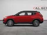 New 2025 Jeep Compass Limited image 3