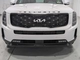 Certified 2022 Kia Telluride SX w/ SX Prestige Package image 2