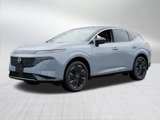 Certified 2025 Nissan Murano Platinum w/ Cargo Package image 3