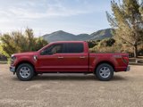 New 2025 Ford F150 XLT image 3