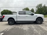 New 2025 Ford F150 Lightning XLT image 5