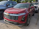 New 2026 Chevrolet Equinox LT image 5