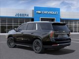 New 2025 Chevrolet Tahoe LS image 3