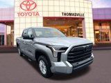 New 2025 Toyota Tundra SR5 image 3