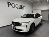 Used 2024 Acura MDX A-Spec image 2