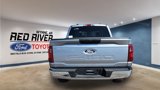 New 2025 Ford F150 XLT w/ Equipment Group 301A Standard image 4