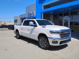 Used 2025 RAM 1500 Limited w/ Trailer Tow Group image 3