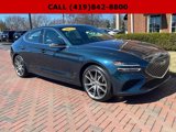 Used 2023 Genesis G70 2.0T image 4