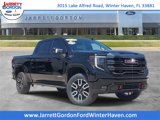 Used 2023 GMC Sierra 1500 AT4 w/ AT4 Premium Package image 1
