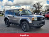 Certified 2025 Toyota Land Cruiser 1958 image 3