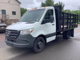 Used 2023 Mercedes-Benz Sprinter 4500 image 3
