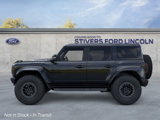 New 2025 Ford Bronco Raptor image 4