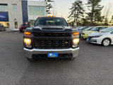 Used 2021 Chevrolet Silverado 2500 W/T w/ WT Convenience Package image 2