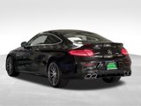 Used 2021 Mercedes-Benz C 63 AMG S image 3