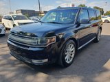 Used 2019 Ford Flex Limited image 4