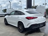 New 2025 Mercedes-Benz GLE 53 AMG 4MATIC Coupe image 5