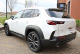 New 2025 MAZDA CX-50 AWD 2.5 S w/ Accent Package image 4