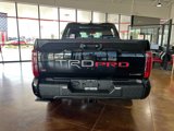 New 2025 Toyota Tundra TRD Pro image 4