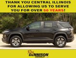 New 2026 Chevrolet Equinox LT image 4