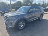 New 2025 Ford Explorer Active image 3