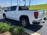 Used 2024 GMC Sierra 1500 SLT image 3