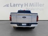 New 2025 Ford F150 Platinum w/ Equipment Group 702A High image 4