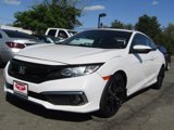 Used 2020 Honda Civic Sport image 3