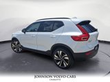 Certified 2025 Volvo XC40 B5 Plus image 2