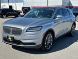 Used 2022 Lincoln Nautilus Reserve image 4